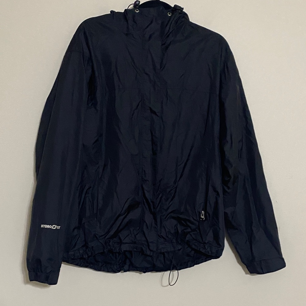 Pactech performance Black HydroVent Jacket windbr… - image 1